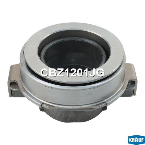 Подшипник выжимной - Krauf CBZ1201JG