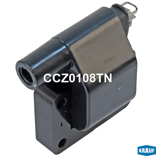Катушка зажигания - Krauf CCZ0108TN