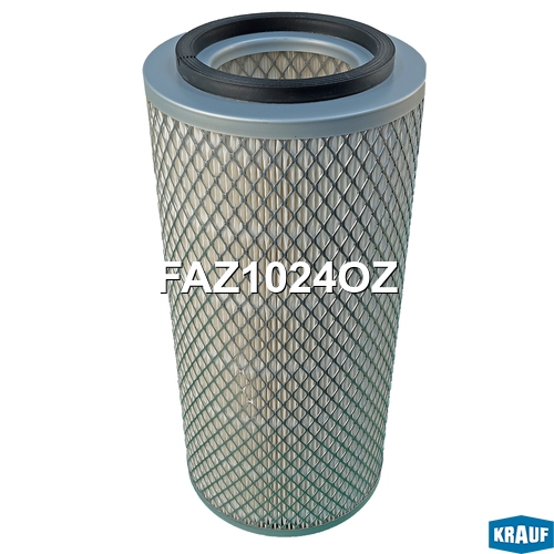 Фильтр воздушный - Krauf FAZ1024OZ