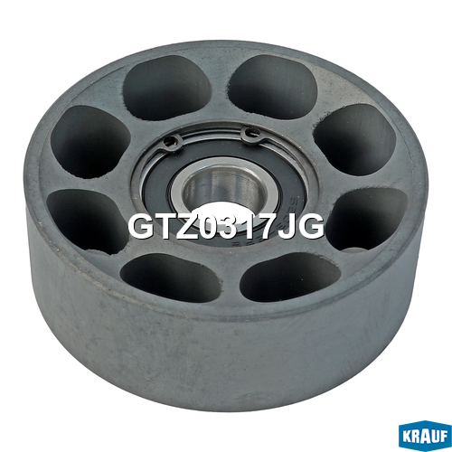 Натяжитель приводного ремня - Krauf GTZ0317JG