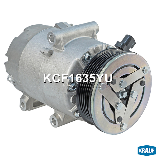 Компрессор кондиционера - Krauf KCF1635YU