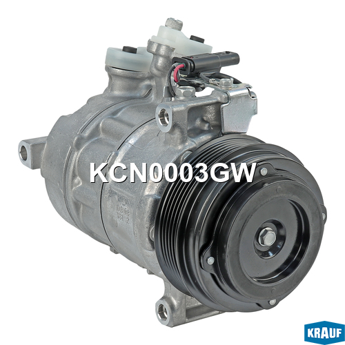 Компрессор кондиционера - Krauf KCN0003GW