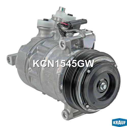 Компрессор кондиционера - Krauf KCN1545GW