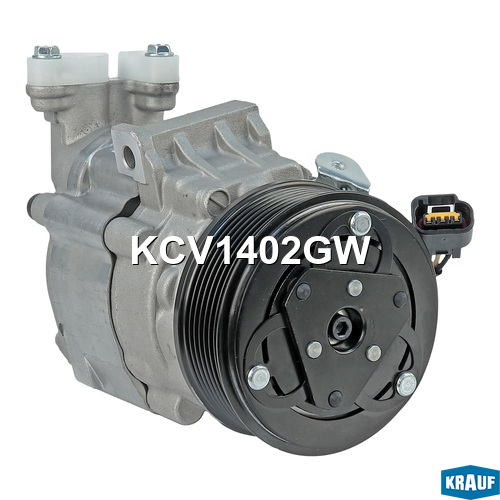 Компрессор кондиционера - Krauf KCV1402GW