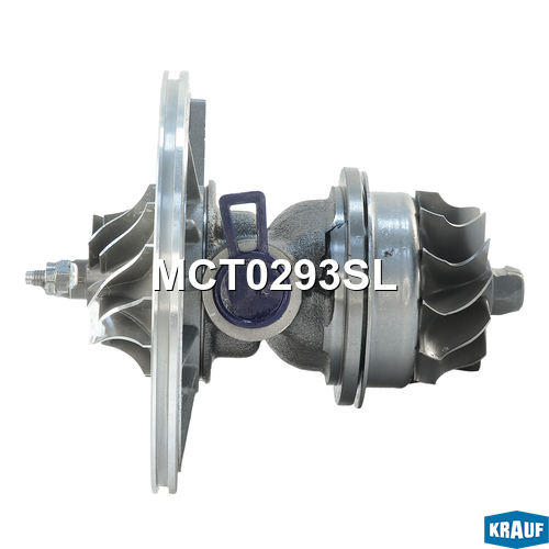 Картридж для турбокомпрессора - Krauf MCT0293SL