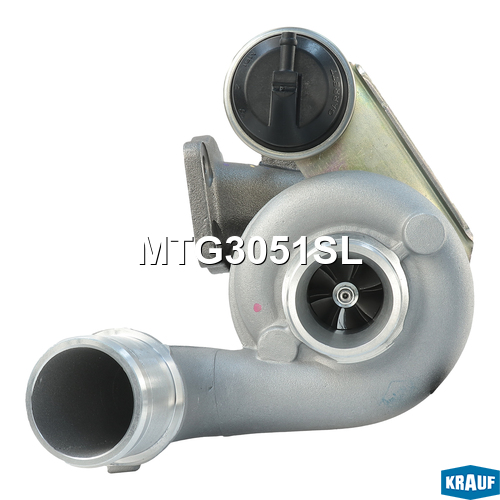 Турбокомпрессор - Krauf MTG3051SL
