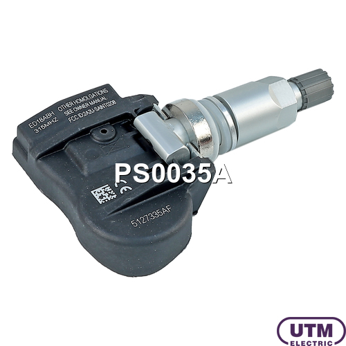 Датчик давления в шине - UTM PS0035A
