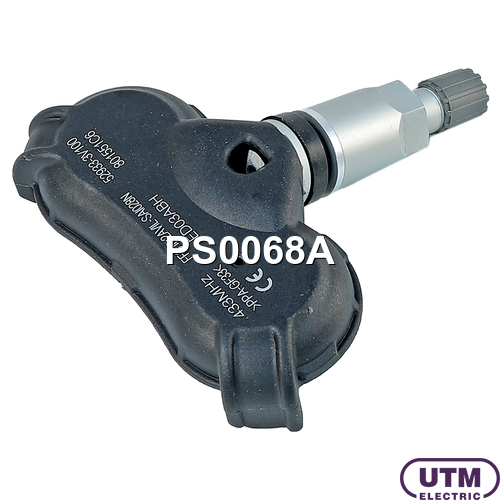 Датчик давления в шине - UTM PS0068A