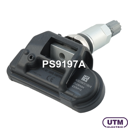 Датчик давления в шине - UTM PS9197A