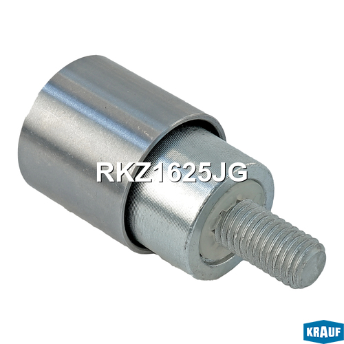 Ролик обводной ГРМ - Krauf RKZ1625JG
