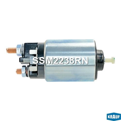 Втягивающее реле стартера - Krauf SSM2238RN
