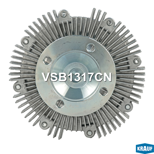 Вискомуфта - Krauf VSB1317CN