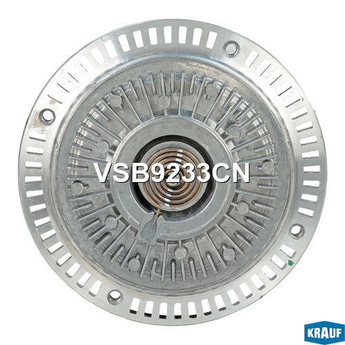 Вискомуфта - Krauf VSB9233CN