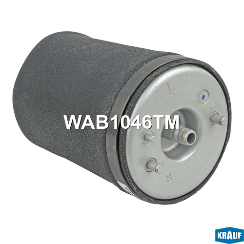 Пневмобаллон - Krauf WAB1046TM