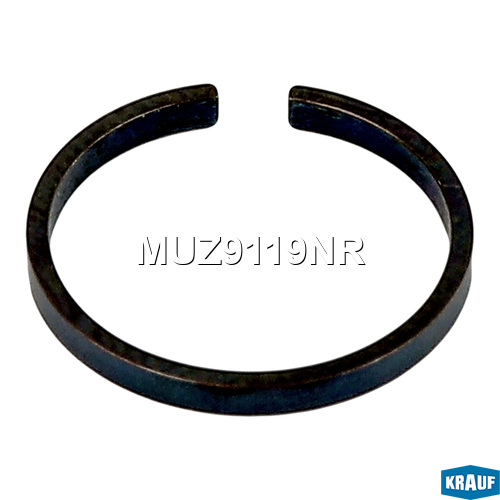 Поршневое кольцо турбокомпрессора - Krauf MUZ9119NR
