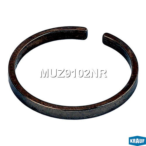 Поршневое кольцо турбокомпрессора - Krauf MUZ9102NR