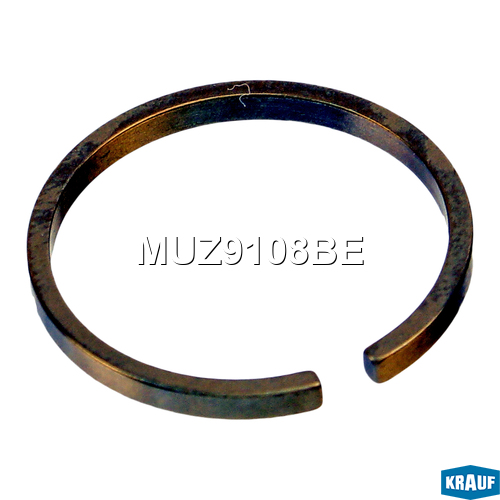 Поршневое кольцо турбокомпрессора - Krauf MUZ9108BE