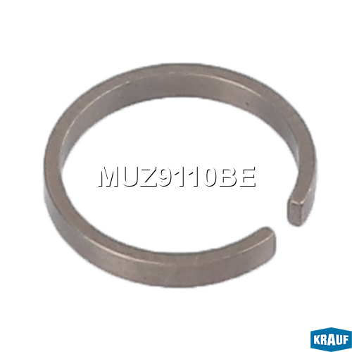 Поршневое кольцо турбокомпрессора - Krauf MUZ9110BE
