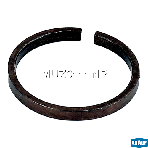 Поршневое кольцо турбокомпрессора - Krauf MUZ9111NR