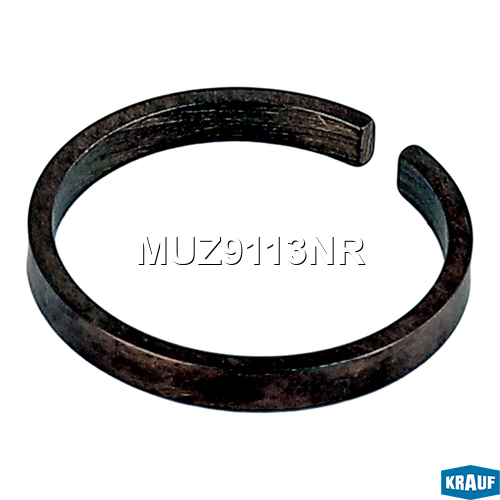 Поршневое кольцо турбокомпрессора - Krauf MUZ9113NR
