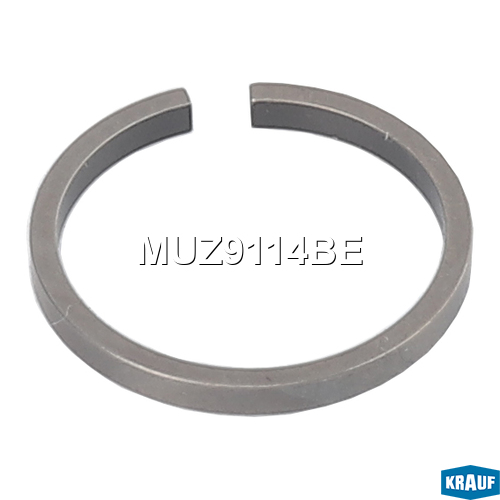Поршневое кольцо турбокомпрессора - Krauf MUZ9114BE