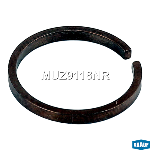 Поршневое кольцо турбокомпрессора - Krauf MUZ9118NR