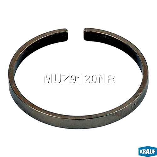 Поршневое кольцо турбокомпрессора - Krauf MUZ9120NR