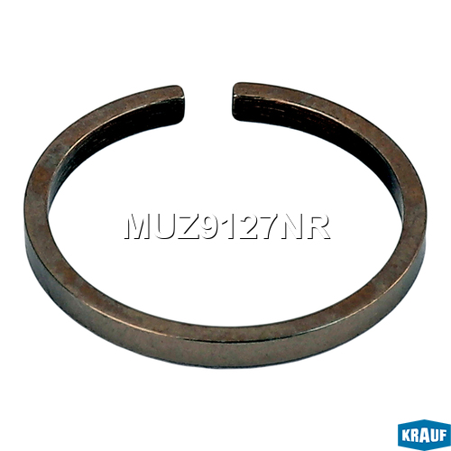Поршневое кольцо турбокомпрессора - Krauf MUZ9127NR