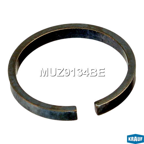 Поршневое кольцо турбокомпрессора - Krauf MUZ9134BE