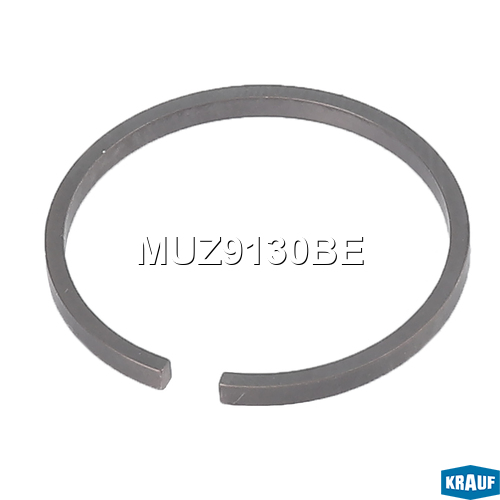 Поршневое кольцо турбокомпрессора - Krauf MUZ9130BE