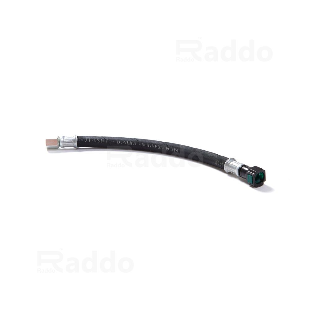 Шланг топливный 1118 (8 кл.) от рампы - Raddo 08769