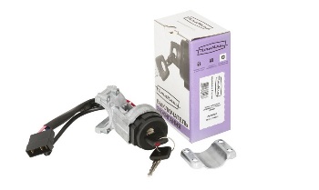 Замок зажигания газ-3110 8-конт. - ПТИМАШ 24643