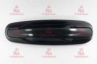 Ручка наружная 2170/2110 (правая) Евро (не краш.) Гранд РиАл - ГРАНД РИ АЛ GR02062