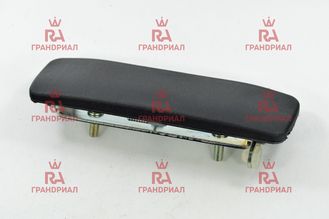 Ручка наружная 2110 (левая) Гранд РиАл - ГРАНД РИ АЛ GR02051