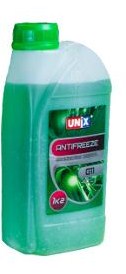 Антифриз g-11 зеленый 1кг () - UNIX 4602507