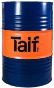 Масло трансмиссионное shift ATF DX III h (205 л) - TAIF 214012