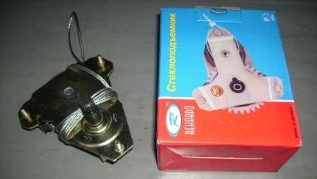 Стеклоподъемник 21213 передний Рекардо - REKARDO RR17320