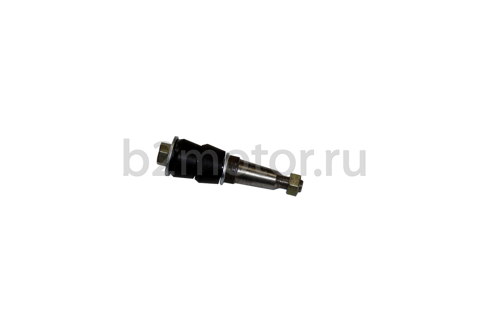Болт амортизатора ГАЗель (в сборе) (2 шт.) - ProДеталь DPSAP3302F