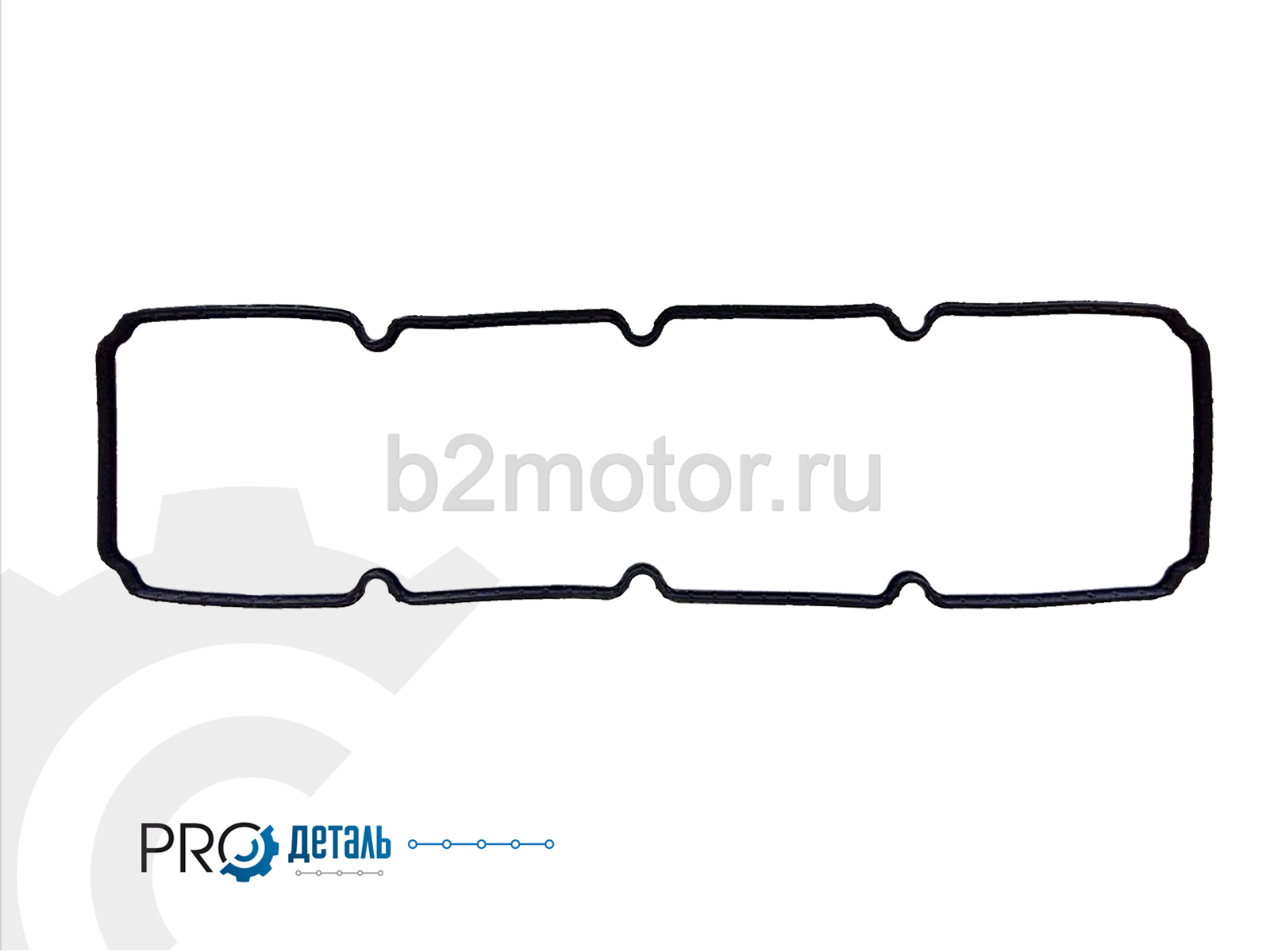 Прокладка клап. крышки ГАЗель next дв. 274 EvoTech 2.7 - ProДеталь DPPKKA274