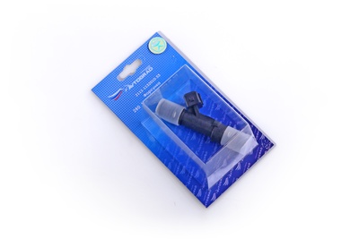 Форсунка топливная ВАЗ (v=1.5l) 8 кл (0280158502) - Автоград-Д 21110113201033