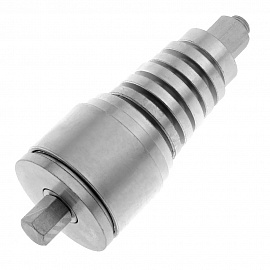 Съемник подшипников ступицы (ваз, Peugeot, Renault, Mercedes, vag) - AV STEEL AV922776