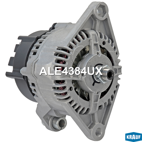 Генератор - Krauf ALE4384UX