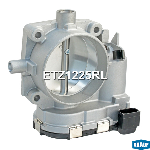 Дроссельная заслонка - Krauf ETZ1225RL