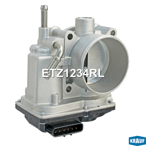 Дроссельная заслонка - Krauf ETZ1234RL