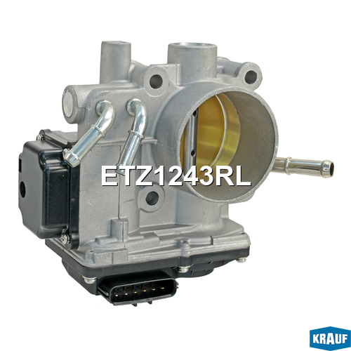 Дроссельная заслонка - Krauf ETZ1243RL