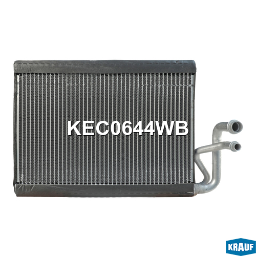 Испаритель кондиционера - Krauf KEC0644WB