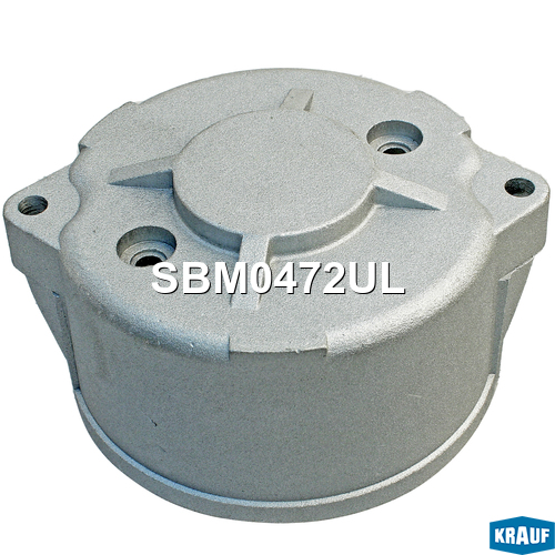 Крышка стартера задняя - Krauf SBM0472UL