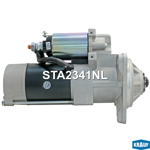 Стартер 3kw