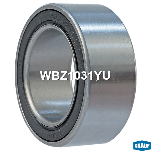Подшипник кондиционера - Krauf WBZ1031YU