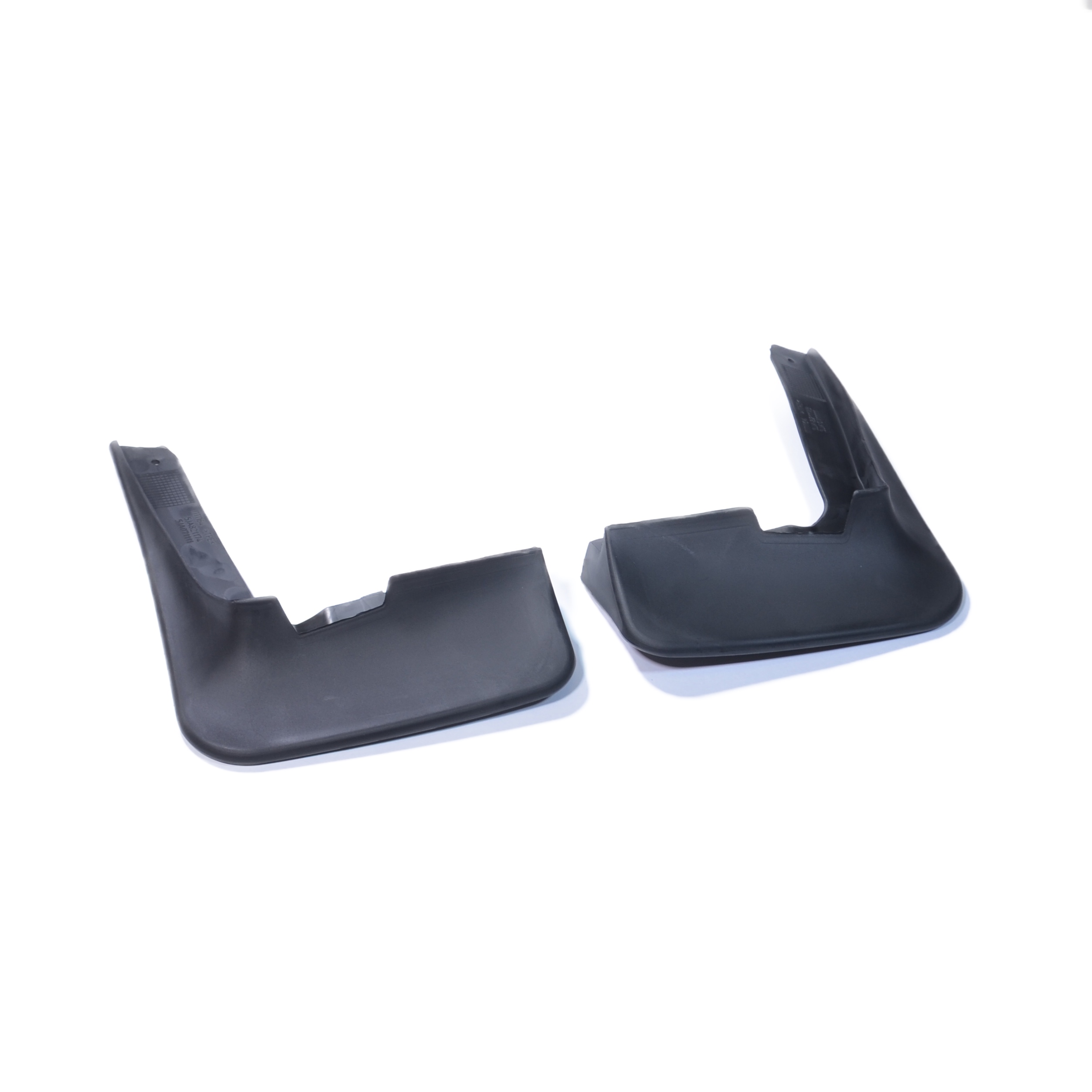 Комплект Брызговиков skoda rapid i II 2012-2020 перед к-кт 2 шт 5ja821173/5ja071111 - Auto-GUR AG001058